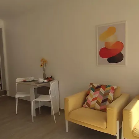 Caparica - Sclusive *