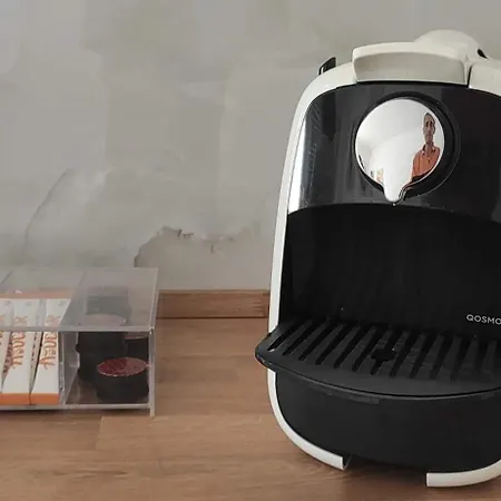 Apartament Caparica - Sclusive