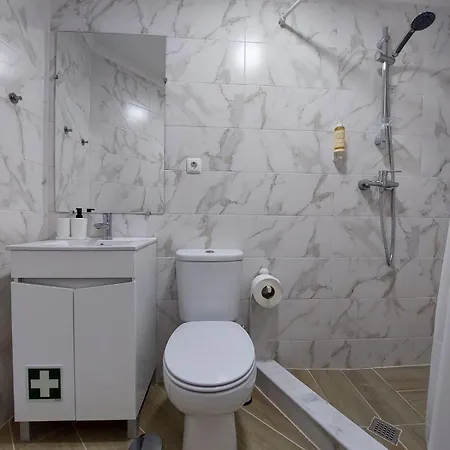 Apartment Caparica - Sclusive *