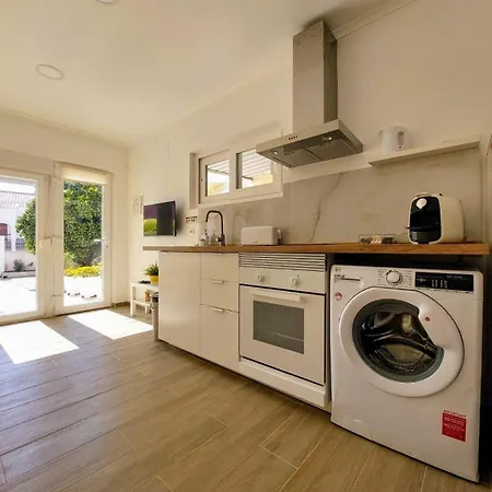 Apartamento Caparica - Sclusive Pica Galo