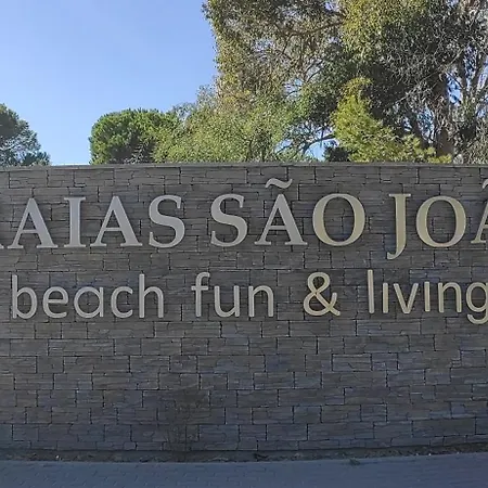 Caparica - Sclusive Apartamento