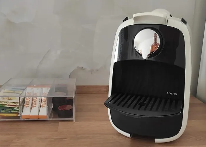 Appartamento Caparica - Sclusive