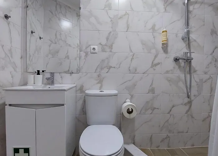 Appartamento Caparica - Sclusive *