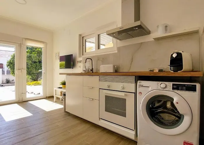 Appartamento Caparica - Sclusive Pica Galo