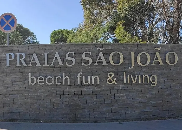 Caparica - Sclusive Appartamento